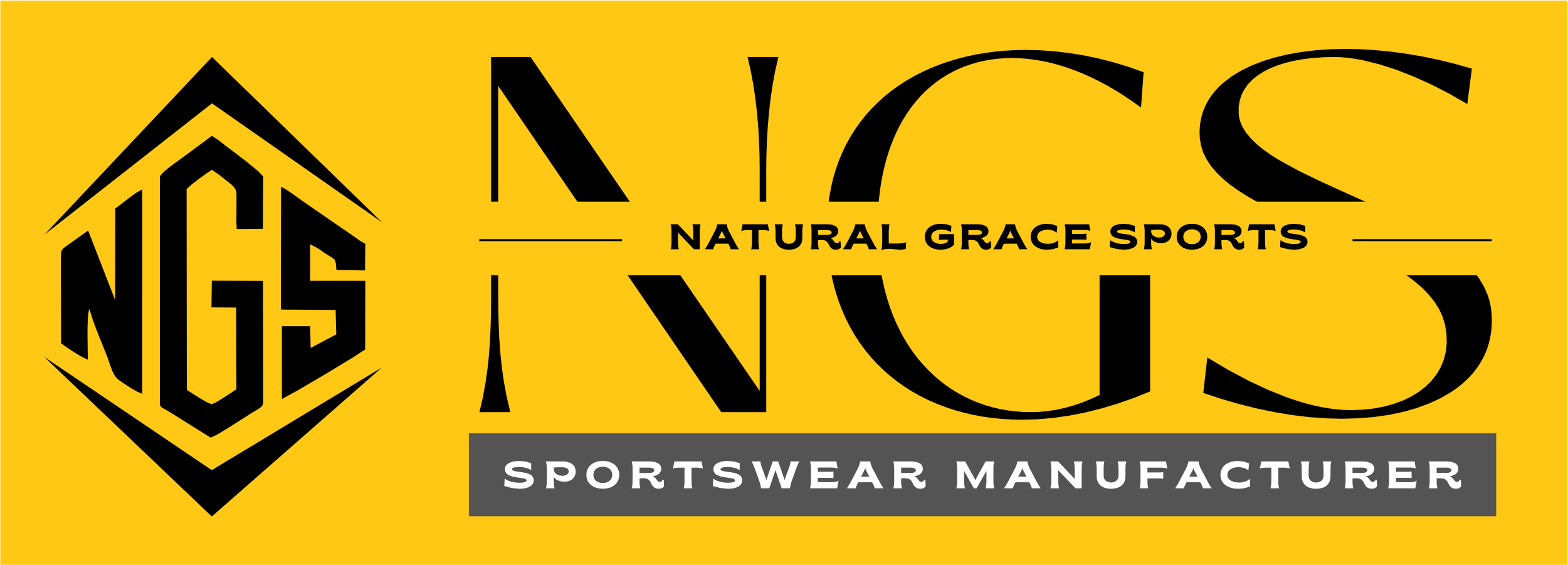 Natural Grace Sports