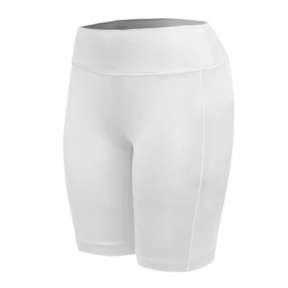 Women-High-Waist-Compression-Shorts.jpg white compression shorts for women