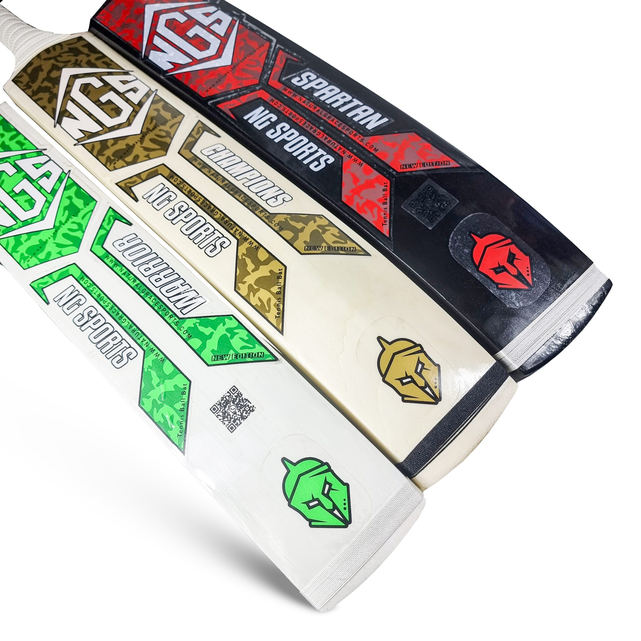 NGS Bats Bundle